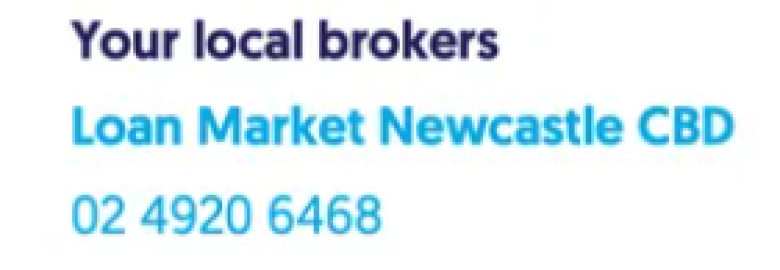 Mortgage Brokers Newcastle